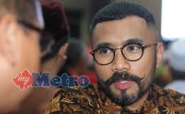 Maybe you would like to learn more about one of these? Wak Doyok Tutup Kedai