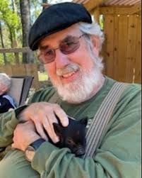 Charles Kenneth Curnick Obituary December 24, 2022