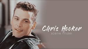 • Chris Hooker