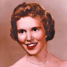 Marilyn Ray Obituary (1931