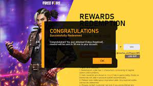 Estos códigos les podrán estar entregando bailes sets mochilas todo tipo de regalos exclusivos o no depende del evento el cual venga este código. Codigos En Free Fire Para Que Sirven Y Como Canjearlos