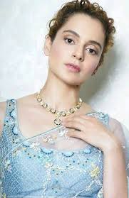 Kangana Ranaut reflects