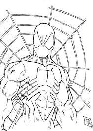 Novos jogos de homem aranha para colorir. Pin Em Lugares Para Visitar
