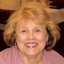 Marjorie C. Crowley Obituary (1934