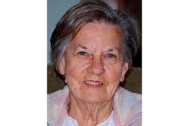 Margaret Martin Obituary (1934