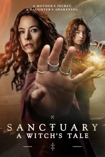 Sanctuary: A Witch's Tale | Rotten Tomatoes
