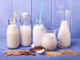Top 9 best soy milk brands. Which Is The Healthiest Milk Oat Milk Almond Milk Coconut Milk Or Regular Milk