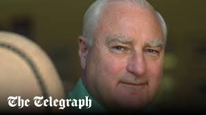 Sir Richard Greenbury, boss of M&S