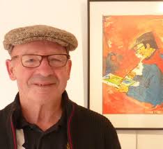 Bligny-sur-Ouche. Guy Rouah expose a l'atelier des arts et de l'écrit