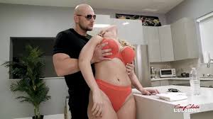 Free Joslyn Jane in Flabby Kitchen mother Id like to fuck Porn Video HD