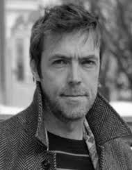 Joshua S. Weitz at the Harvard Science Center