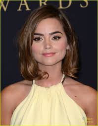 Jenna Coleman