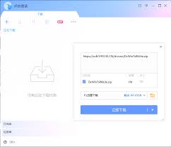 迅雷X v10.1.38.890 本地VIP自慰去广告精简优化绿色版- 易破解
