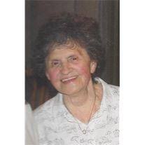 Mona Cornett Obituary