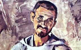 Eremita de Charles de Foucauld – Paróquia de Santo Afonso