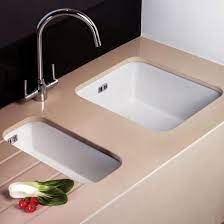 Whether you prefer classic curves or a modern flat apron front that beautifully integrates into the surrounding cabinets and countertops. White Inset Kitchen Sink Inset Kitchen Sink White Inset Kitchen Sink Sinkinset White Kitchen Sink Design Undermount Kitchen Sinks Ceramic Kitchen Sinks