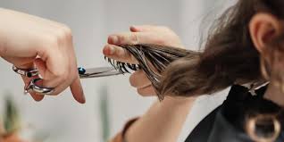 Hair Stylists' Average Salary | Visual.Ly