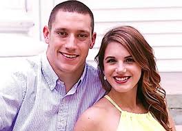 Miss Wiggins to wed Mr. Fore October 1, 2016