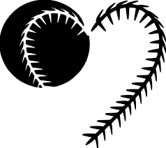 Free love softball cliparts, download free clip art, free. Hearts Clipart Softball Picture 1322703 Hearts Clipart Softball