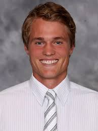 2009-10 Men's Golf Roster