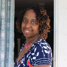 Happy Heavenly Birthday to my grandmother, Naomi Powell. 🔥 Daughter of  Edna Grainger and Jeremiah Powell.