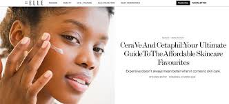 sensitiveconversations #sensitiveskinroutine #cetaphil #sensitiveskin  #skincare #beauty #dermatology