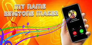 Crear tono de llamada pr. Descarga My Name Ringtone Maker Apk Para Android Gratis