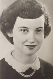 Hannah White very graciously sent in three photos of life in CPHS years  ago-- most likely the 40s. This note came with it: Hi Linda, I wanted to  send you this picture