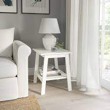 Check spelling or type a new query. Lunnarp Side Table White 55x45 Cm Ikea