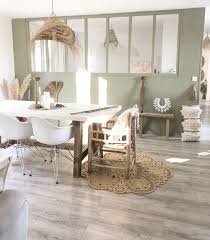 Verriere Bois Kaki Faite Maison Deco Maison Deco Salon Kaki Deco Chambre Kaki