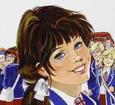 Esther y su mundo. La inolvidable creación de Purita Campos