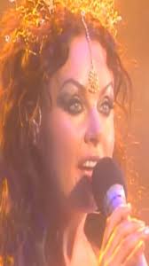 Sarah Brightman