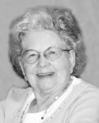 Lois Budzynski Obituary (2015)