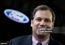 Jim Ford's Instagram, Twitter & Facebook