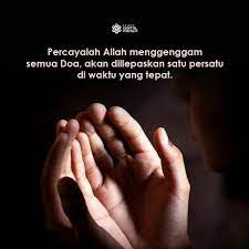 Iringi Setiap Aktifitas Dengan Do A Banyak Banyak Berdo A Banyak2 Minta Mintanya Sama Allah Insyaallah Allah Kabulkan Diwaktu Yg Tep Doa Allah Motivasi