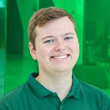 Connect with Austin Brenneman, your Admissions Counselor