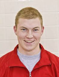 2010-11 Men's Swimming and Diving Roster