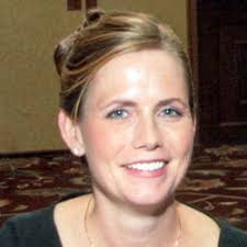 Beth Rafferty O'Rourke (1971-2015)