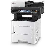 multifunctional ecosys m3655idn kyocera