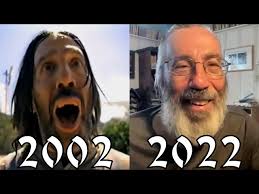 Frank Collison Interview