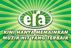 Youtube carta era 40 2019. Era Stesen Radio Wikipedia Bahasa Melayu Ensiklopedia Bebas
