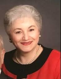 Linda Carole (Edwards) Parker Obituary