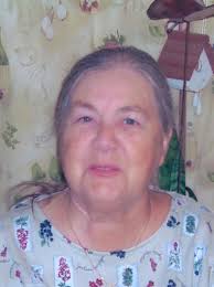 Shirley Jenkins Obituary May 27, 2016