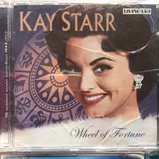 KAY STARR