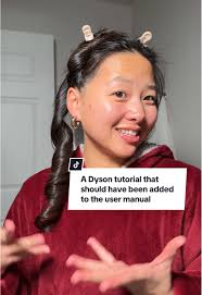 Abigail Lin Airstyler Brush Blowout