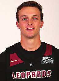 Lafayette Leopards Charlotte 49ers