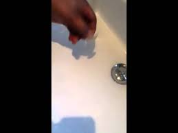 Sink stopper stuck sink stopper stuck how to remove a sink drain stopper 6. Quickest To Remove A Stuck Pop Up Sink Plug Youtube