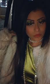 Diana Nevarez's Instagram, Twitter & Facebook