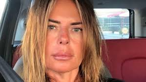 La conduttrice camila raznovich ha annunciato di essere risultata positiva al coronavirus e che per questo non potrà essere presente nella prossima puntata de il kilimangiaro (attualmente sospeso). Paola Perego Vicina Al Marito Lucio Presta In Salute E In Malattia