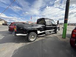 Image result for Black 2004 Topkick